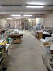 Taller de fusta i fabricació de mobles a Terrassa